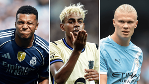 LaLiga y la Premier League concentran las promesas más caras de Europa