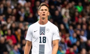 Jugó en Europa y es ofrecido a Cerro Porteño