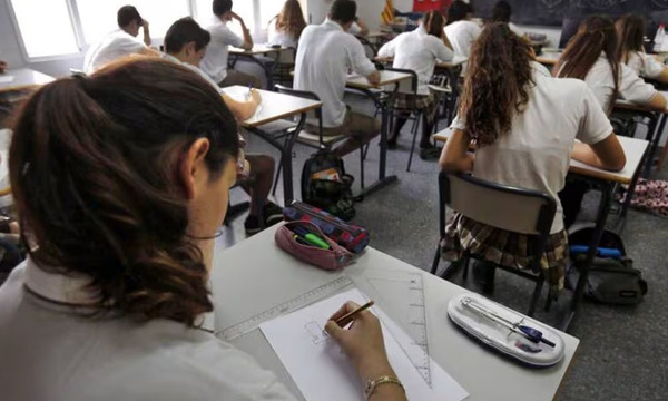 Fin de los “febreristas”, desde este año los exámenes de regularización se rendirán en diciembre - OviedoPress