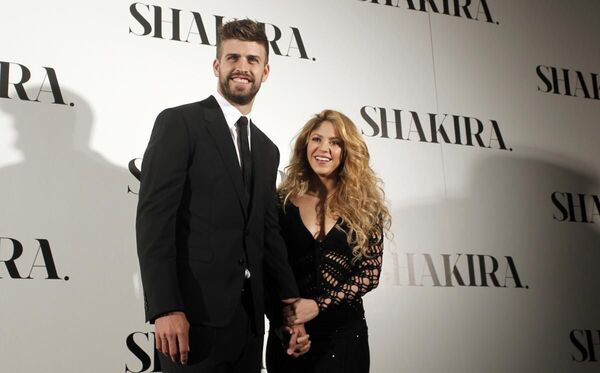 La canción que sacudió a Piqué, Ibai Llanos revela la reacción del exfutbolista ante Shakira - Canal-E