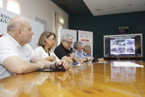 Popular / Operación Alfa: Capturan a socioité de "Cucho" Cabaña en Colombia