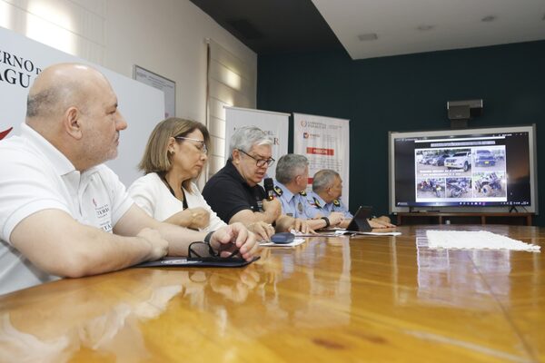 Popular / Operación Alfa: Capturan a socioité de "Cucho" Cabaña en Colombia