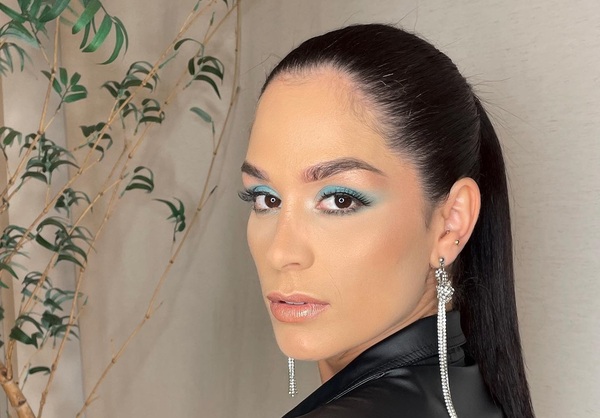 Fabi Martínez asegura que ser linda te abre puertas en el periodismo - Chismes, Arte y Espectáculo  - Churero.com