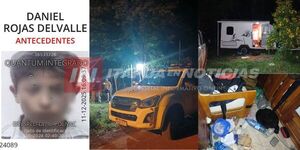 POLICÍA CAPTURA A SUJETO LIBERADO POR LA JUSTICIA TRAS VINCULACIÓN CON ROBO 