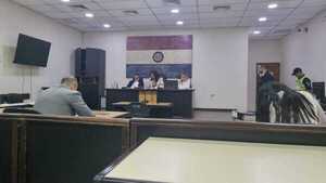 A Ultranza: Pastor Insfrán dice que recaudaba entre G. 500 y 600 millones al mes en su iglesia