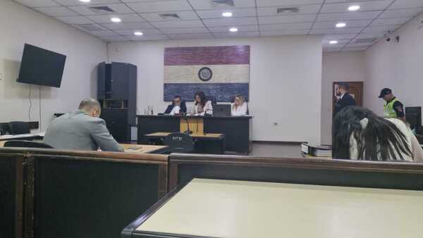 A Ultranza: Pastor Insfrán dice que recaudaba entre G. 500 y 600 millones al mes en su iglesia