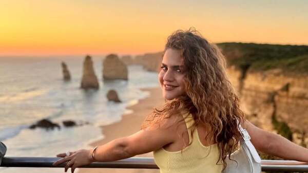 ¡Despiertos! La nueva propuesta que llega de la mano de Meli Galeano