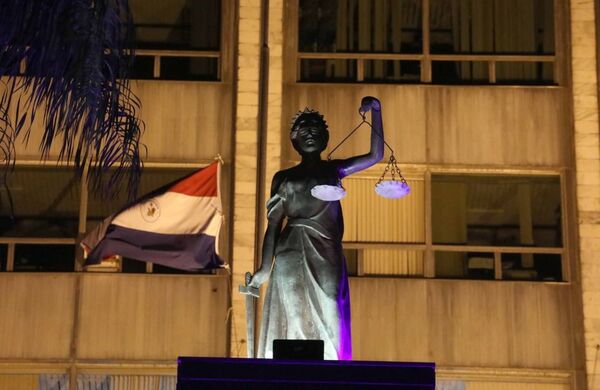 Suspensión temporal del ingreso de expedientes en la Plataforma de Fiscalización Electrónica Registral