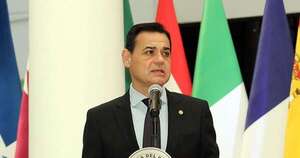 Diario HOY | Firma del esperado acuerdo entre el Mercosur y la UE será el 17 de enero en Asunción