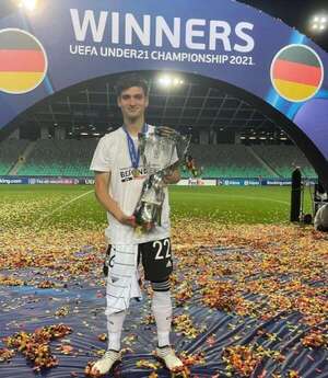 El campeón europeo que estaría muy cerca de Cerro Porteño - Cerro Porteño - ABC Color