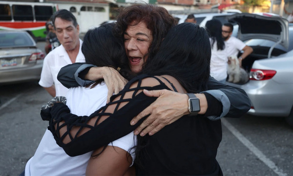 Liberan a presos políticos en Venezuela tras presión internacional, pero persisten la censura y el miedo - OviedoPress