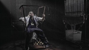 Bajo el agua está mi imperio, el cierre de un viaje sonoro de Hydro Experimental junto a El Princi