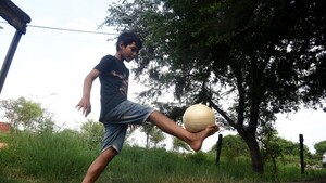 Al pequeño Rodrigo le volvió el cáncer y necesita de todos