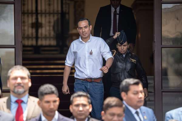 Perú declara estado de emergencia en provincia al sur de Lima para enfrentar criminalidad - Mundo - ABC Color