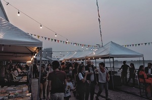 Agenda cultural de la semana