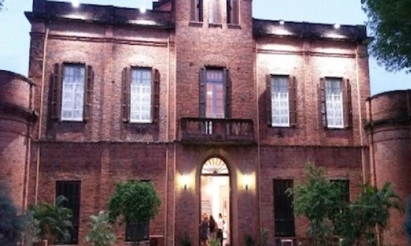 La Sociedad Científica del Paraguay conmemora 105 años de trayectoria al servicio de la ciencia nacional - OviedoPress