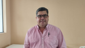 Ciudadanos de Rincón Borja exigen intervención de la fiscalia por supuesto desvió de cauce hídrico