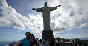 Diario HOY | Incorporan nueva ruta aérea directa entre Asunción y Rio de Janeiro
