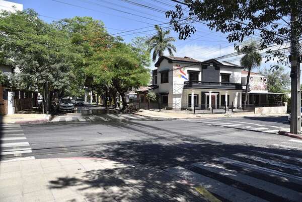 Asunción: cómo calcular mi impuesto inmobiliario con el nuevo valor impositivo - Nacionales - ABC Color