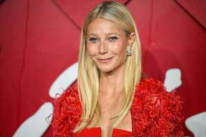 Gwyneth Paltrow dice que fue descartada de una película tras su divorcio de Chris Martin - Cine y TV - ABC Color