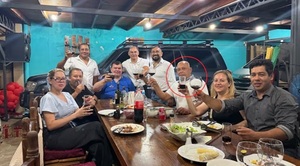 Contraloría investiga a precandidato de Dionisio Amarilla