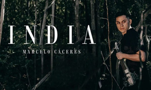INDIA, el nuevo videoclip que une paisaje, violín y modernidad desde Paraguay - OviedoPress