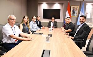 Certificación internacional abre paso a rutas aéreas directas