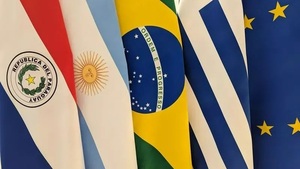 Peña ve “oportunidades históricas” en el acuerdo Mercosur-Unión Europea