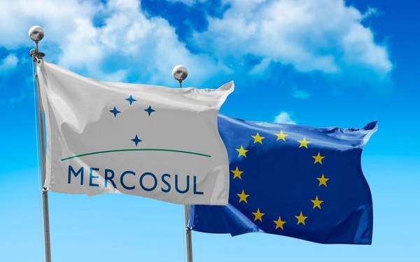 Acuerdo Mercosur-Unión Europea impulsará la competitividad nacional