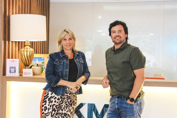 Grupo KMC y uela: El viajero paraguayo eleva estándar del turismo de experiencias