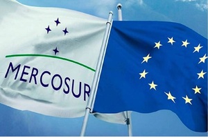 Firma del acuerdo Mercosur-Unión Europea se realizará el 17 de enero