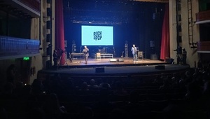 Aniversario 30 de Rock&Pop marca cambio de imagen