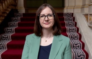 Un brindis por nuevos comienzos