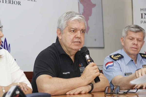 Operación Alfa: Golpe al narcotráfico transnacional