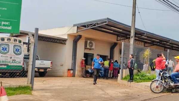 Extraen larvas de la cabeza de una niña de 6 años en Presidente Franco