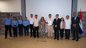 UPISA y Colonias Unidas logran la aprobación de la primera Compartimentación de Ganado Suíno