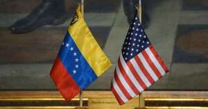 Diario HOY | Venezuela y EEUU estudian reanudación de relaciones diplomáticas