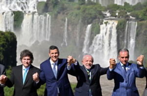 Paraguay será sede de la firma del Acuerdo Comercial entre el Mercosur y la Unión Europea | Unicanal