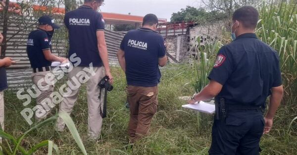 Diario HOY | Hallan cuerpo de una mujer mientras investigaban robo en Mariano R. Alonso