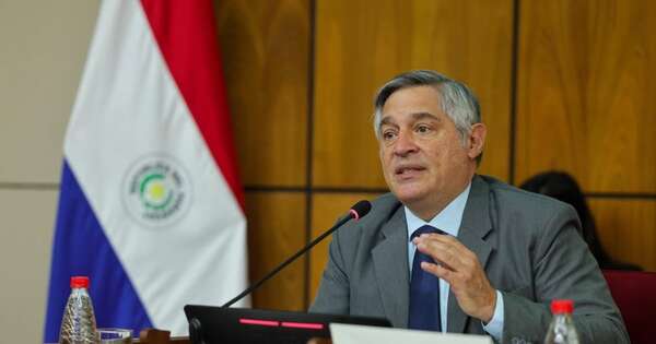 La Nación / Reforma de la Caja Fiscal: el MEC está abierto al diálogo y pide realizar un análisis profundo