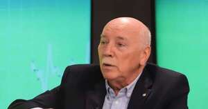 La Nación / Loizaga destaca que el acuerdo comercial UE-Mercosur es el más grande que existe en el planeta