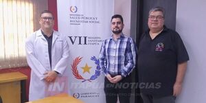 ATENCIÓN ONCOLÓGICA SE FORTALECE MEDIANTE PLANIFICACIÓN INTERINSTITUCIONAL 