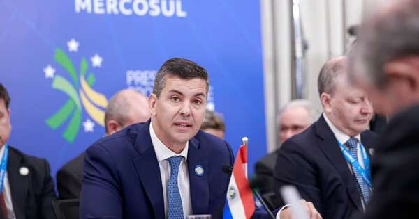 Diario HOY | Acuerdo Mercosur - UE: “El inicio de una nueva etapa para la región”