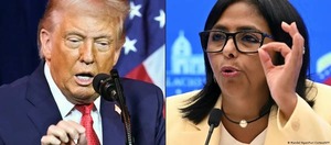 Venezuela y EE.UU. estudian reanudar relaciones diplomáticas - ADN Digital