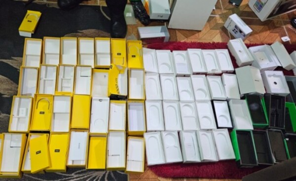 Asaltan a turista brasileño en local del microcentro esteño