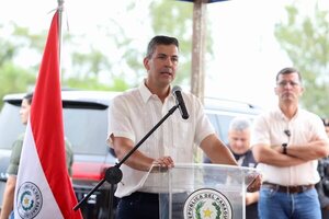 Peña sobre acuerdo entre Mercosur y la UE: “Para Paraguay es una enorme oportunidad” | Unicanal