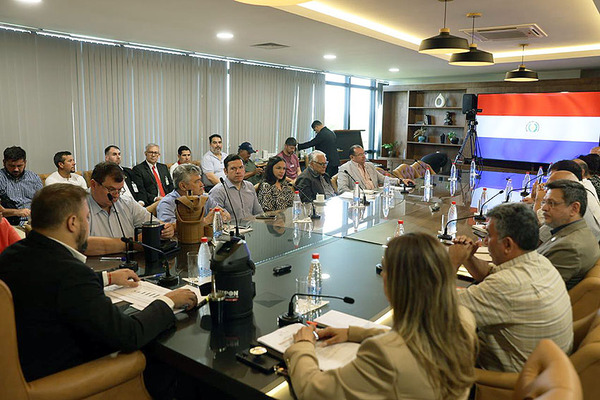 Comisión Permanente discutirá sobre la "Mafia de Pagarés" en sesión ordinaria