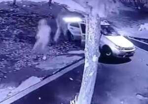 Asaltan a pasera y roban celulares de alta gama en Ciudad del Este  - ABC en el Este - ABC Color