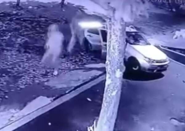 Asaltan a pasera y roban celulares de alta gama en Ciudad del Este  - ABC en el Este - ABC Color