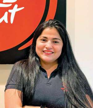 Estandarización inteligente y eficiente - 32° Aniversario South Food  - ABC Color